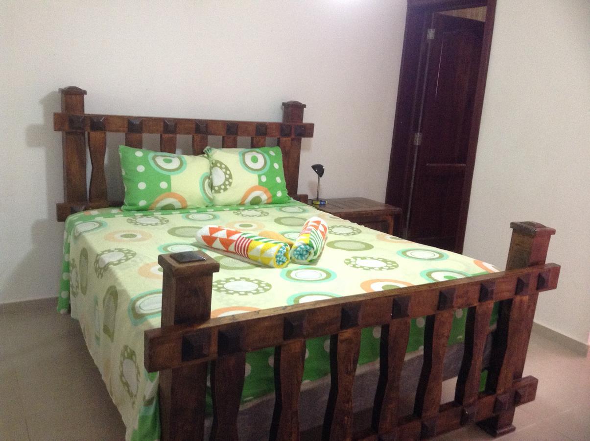 Bed and breakfast White Sands Shared 2*