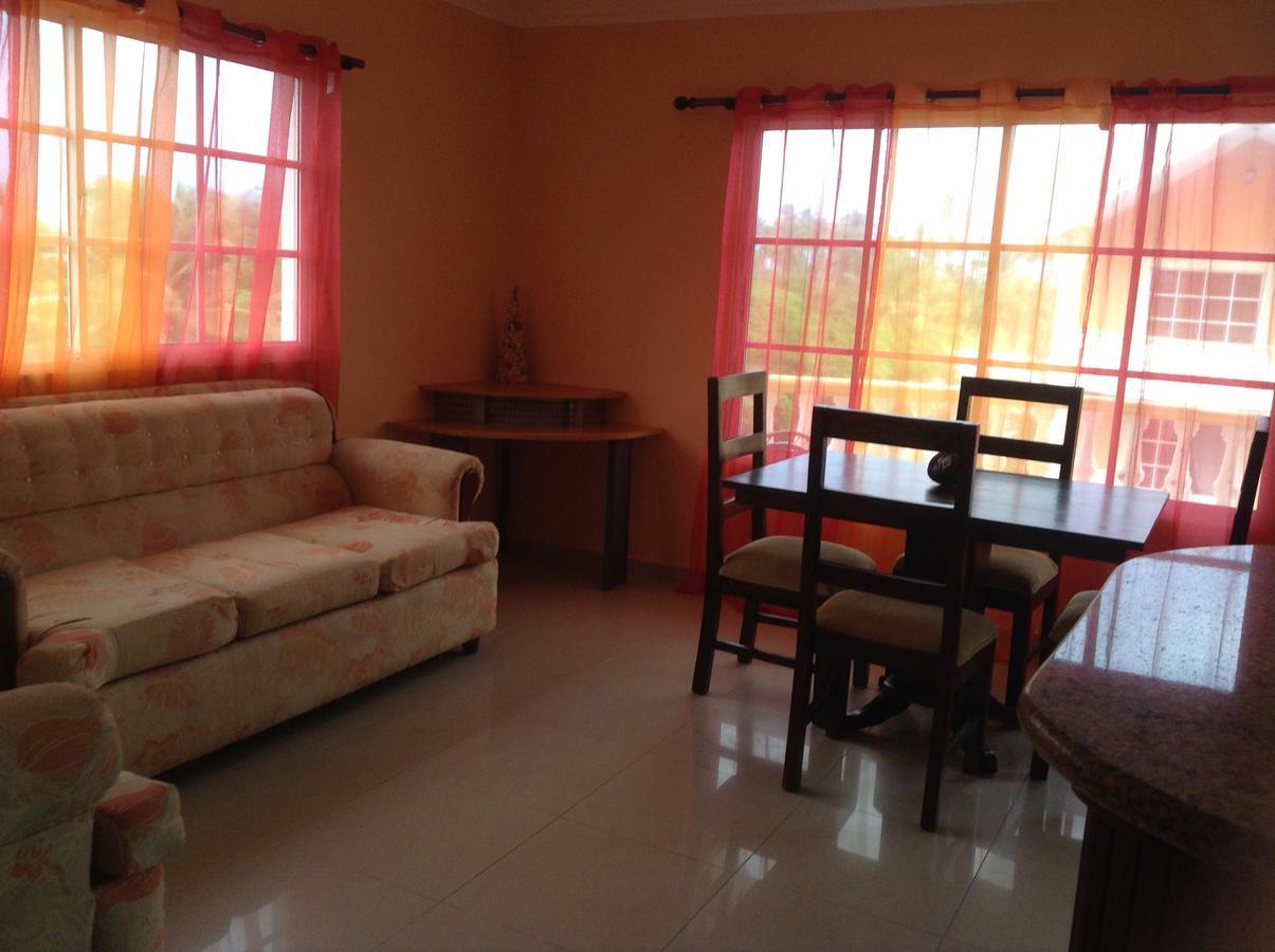 Bed and breakfast White Sands Shared Punta Cana