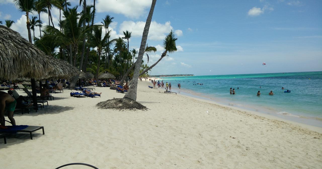 Bed and breakfast White Sands Shared Punta Cana