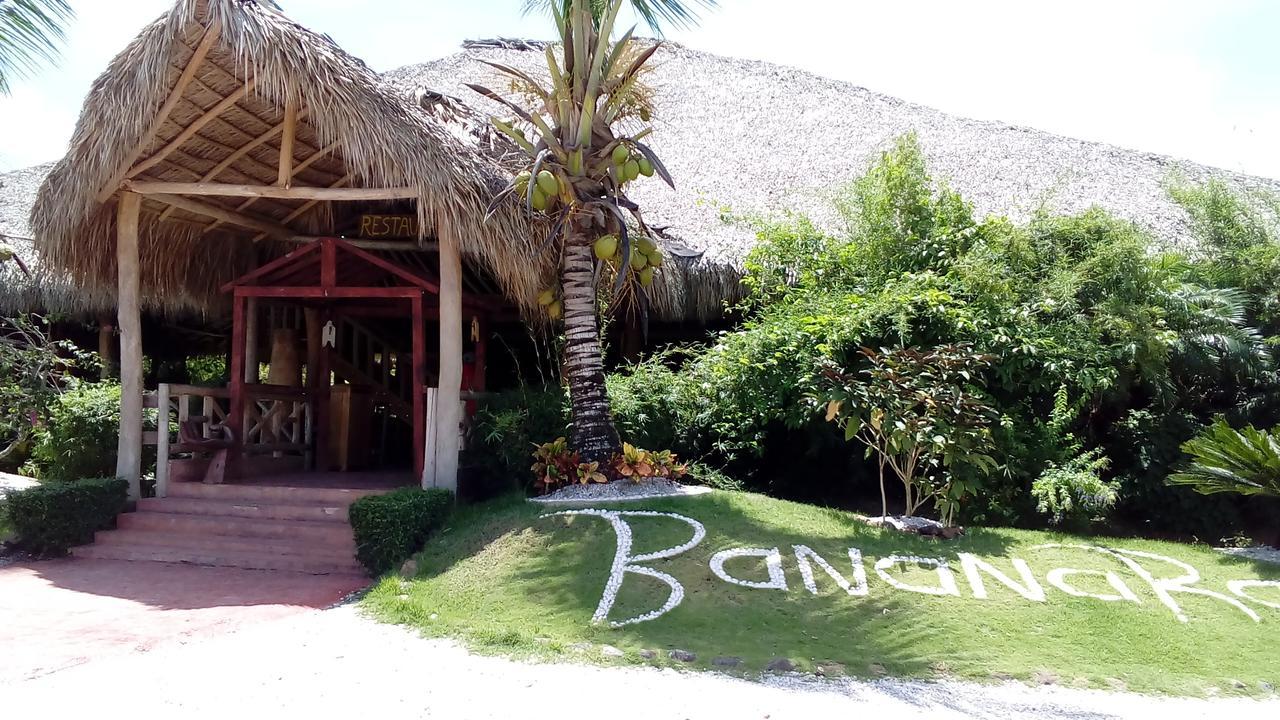 Parque de vacaciones Banana Ranch Villages *