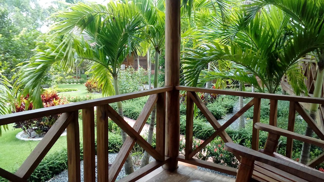 Parque de vacaciones Banana Ranch Villages Punta Cana