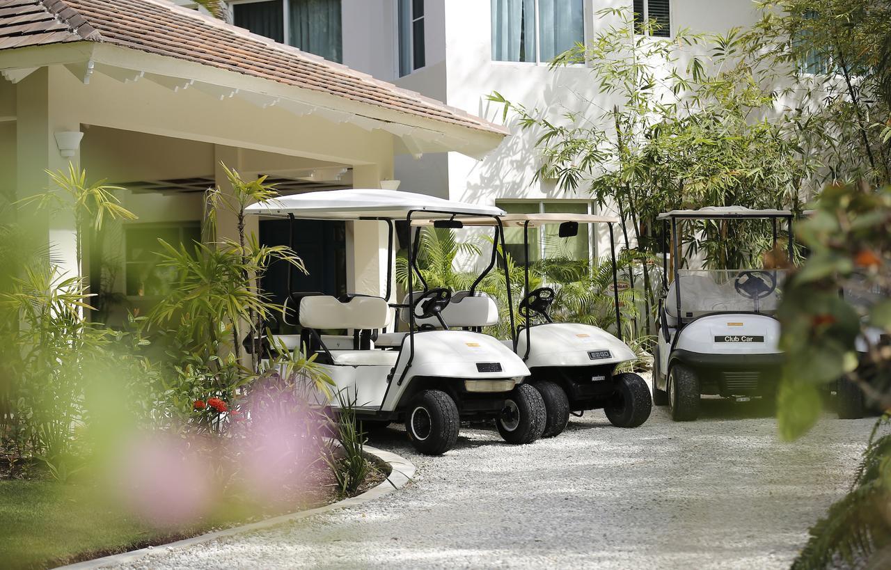Villa Tatagua