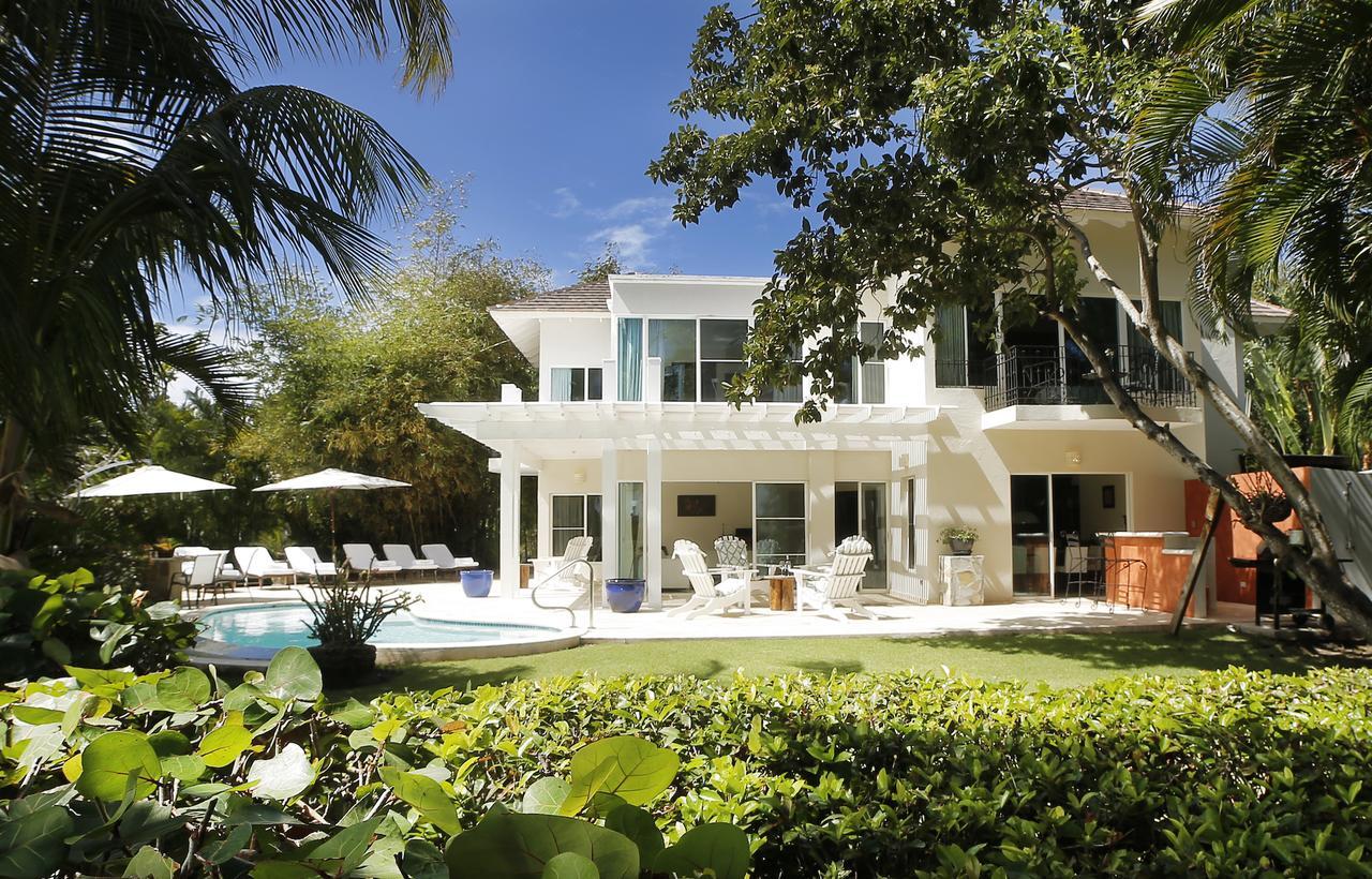 Villa Tatagua Punta Cana