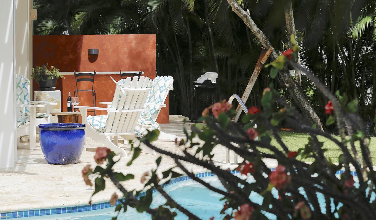 Villa Tatagua *