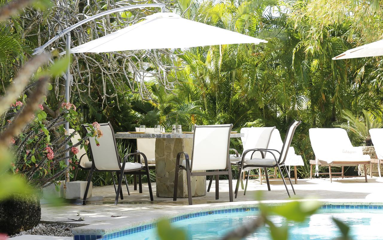 Tatagua Villa Punta Cana