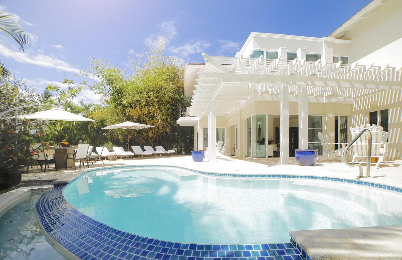 Tatagua Villa