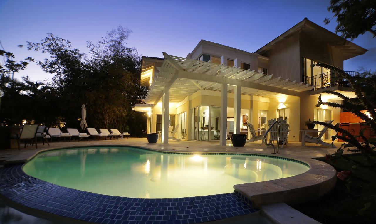 Villa Tatagua Punta Cana