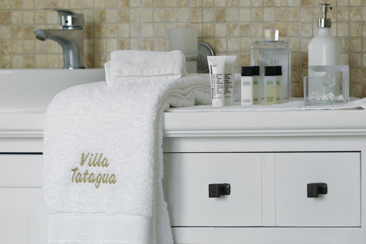 Villa Tatagua Punta Cana