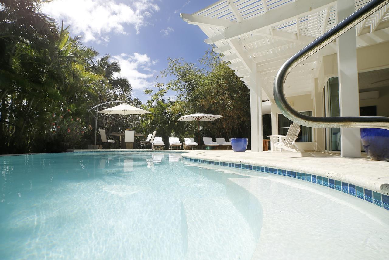 Villa Tatagua