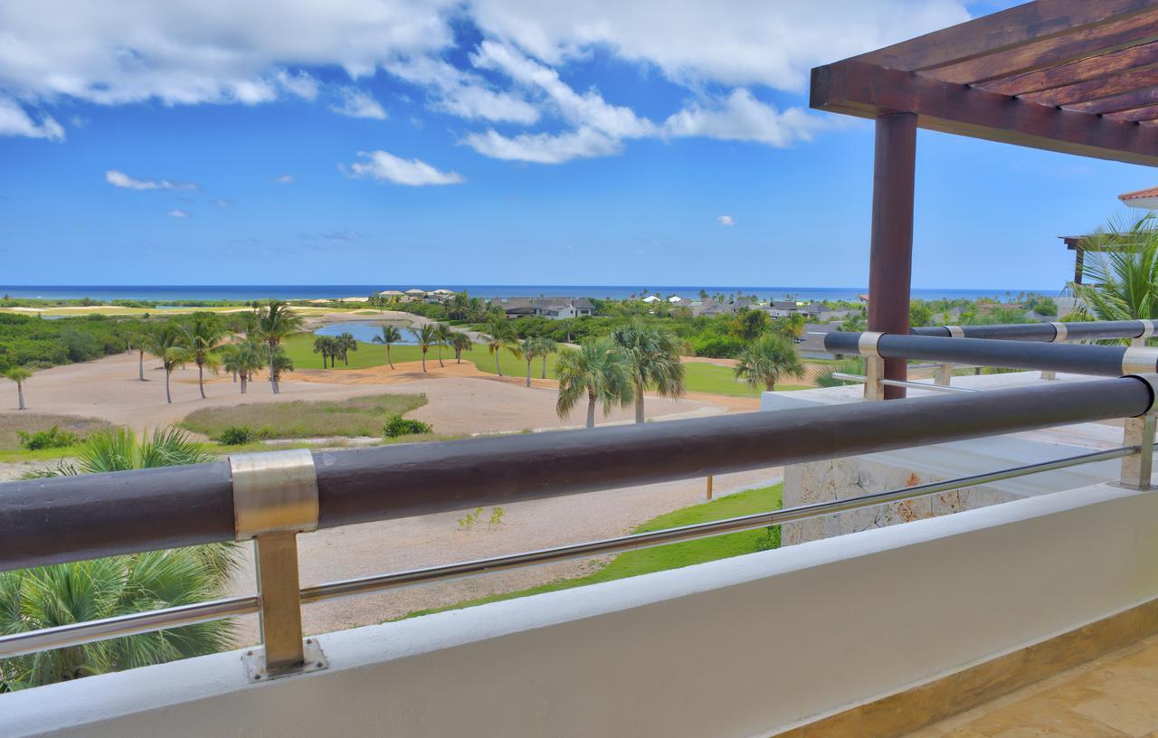 Xeliter Golden Bear & Golf, Cap Cana Apartahotel Punta Cana