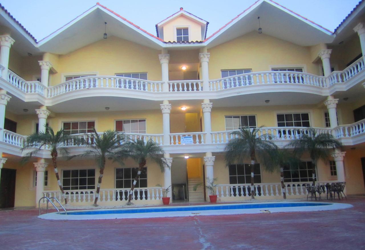 Sunshine Bed and breakfast Punta Cana