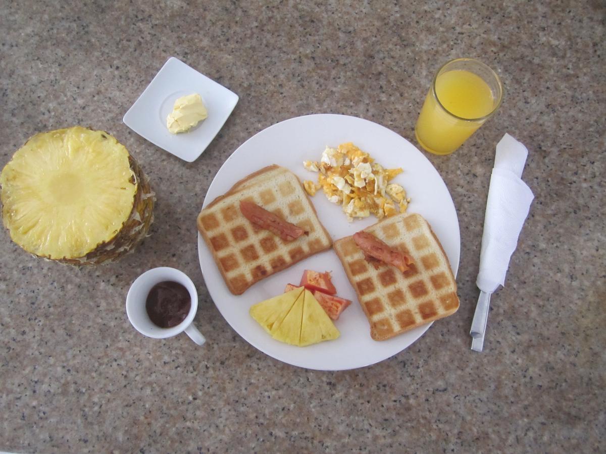 Sunshine Bed and breakfast Punta Cana