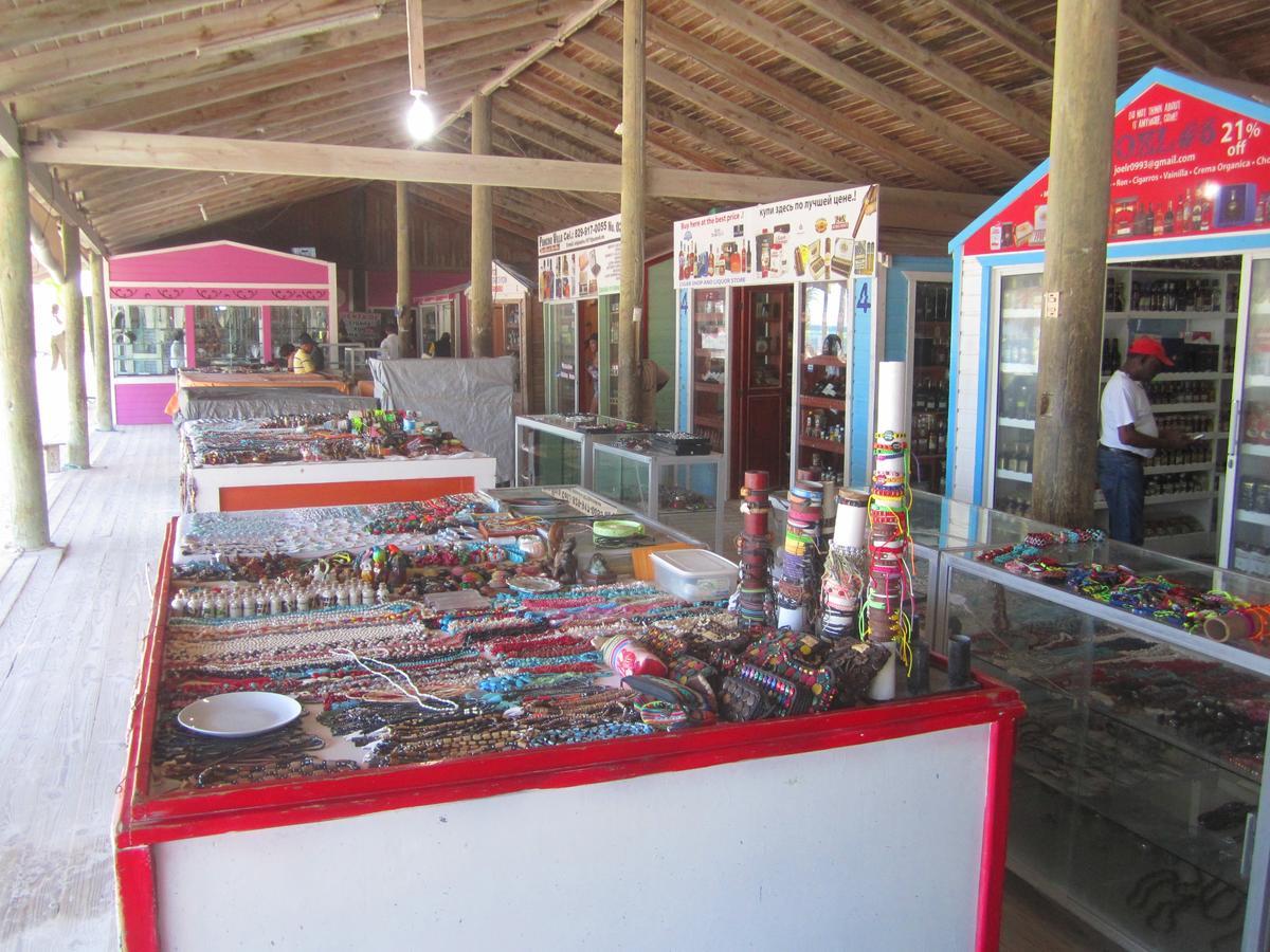 Sunshine Bed and breakfast Punta Cana