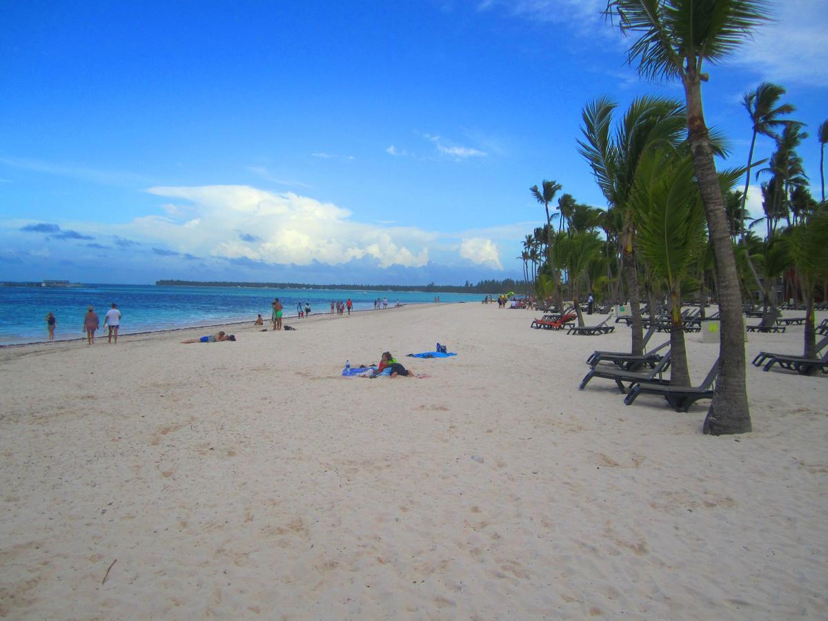 Sunshine Bed and breakfast Punta Cana
