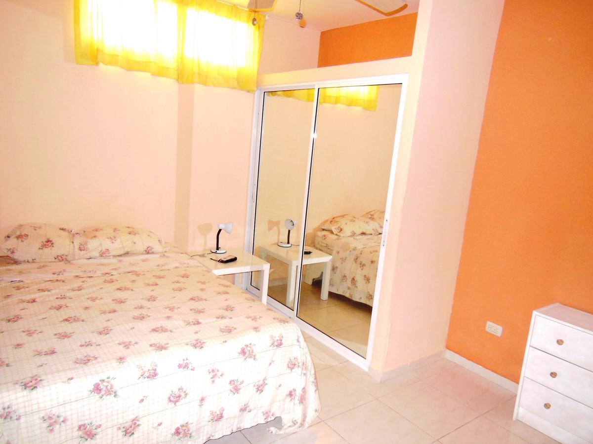 Apartahotel Cantabria *