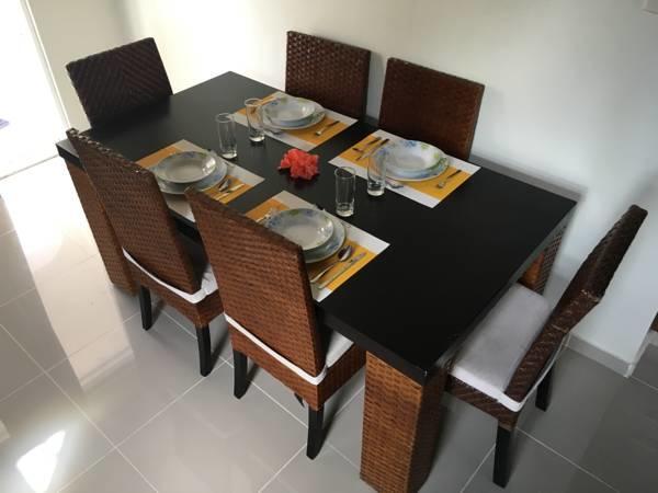Apartamento Blue Garden