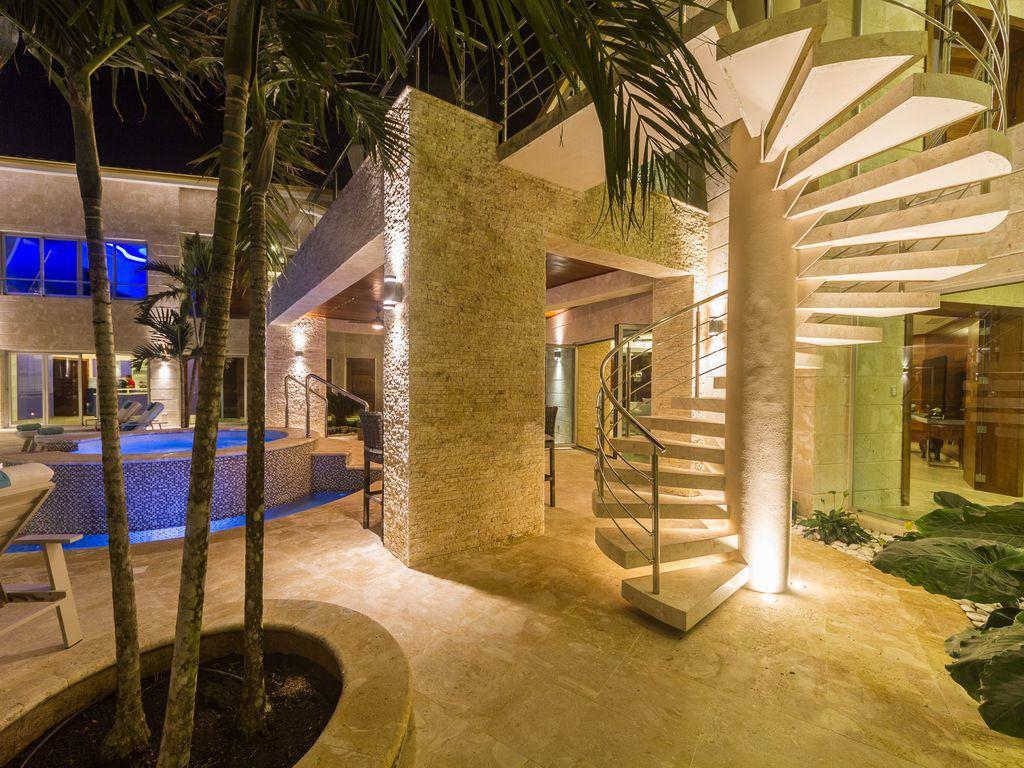 Villa Coral Bavaro