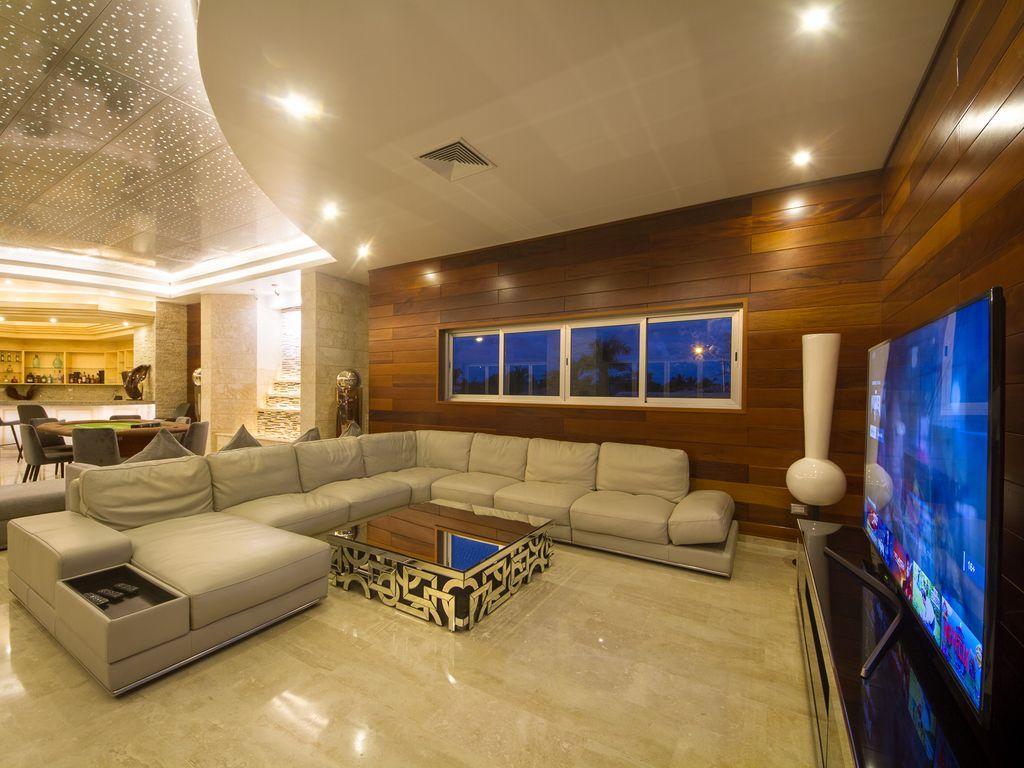 Villa Coral Bavaro