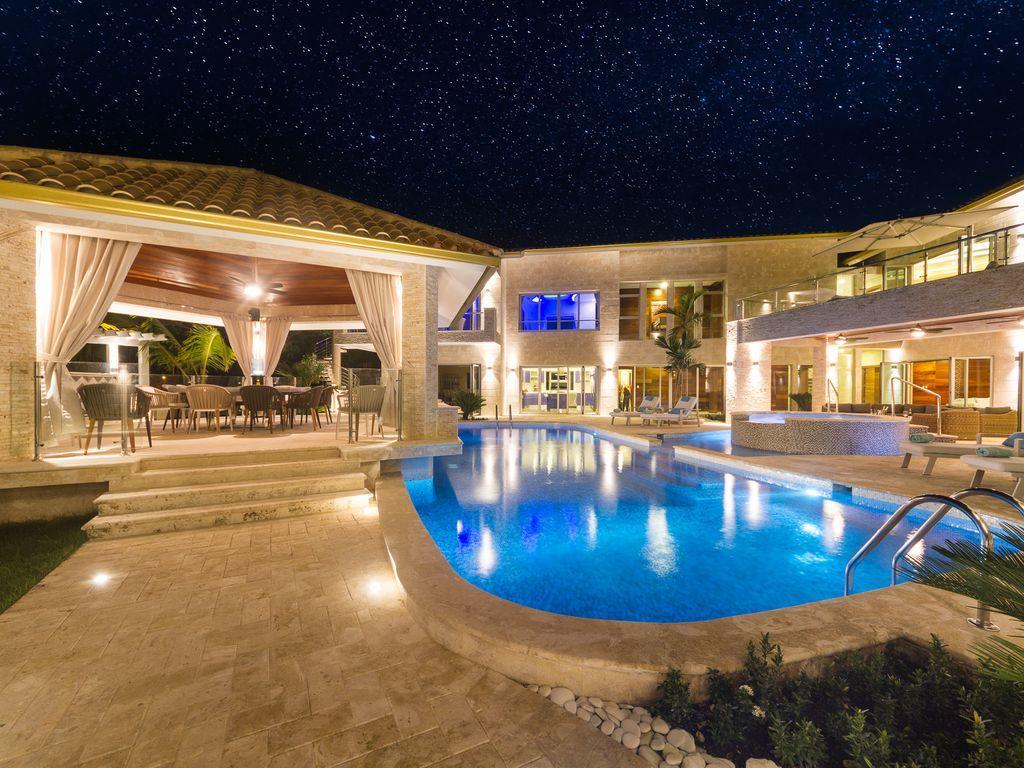 Coral Bavaro Punta Cana