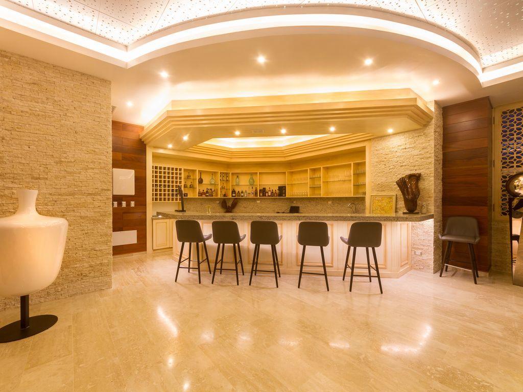 Coral Bavaro Villa *