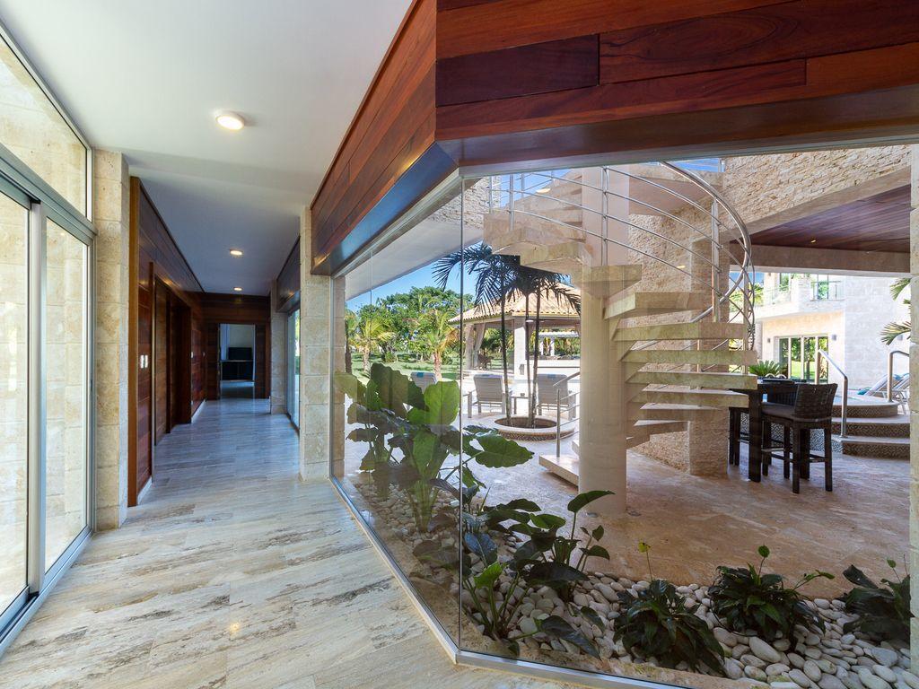 Coral Bavaro Villa