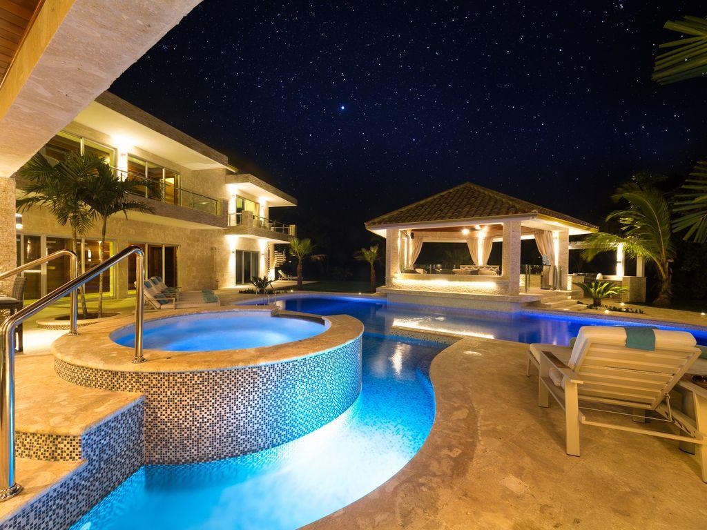 Villa Coral Bavaro Punta Cana