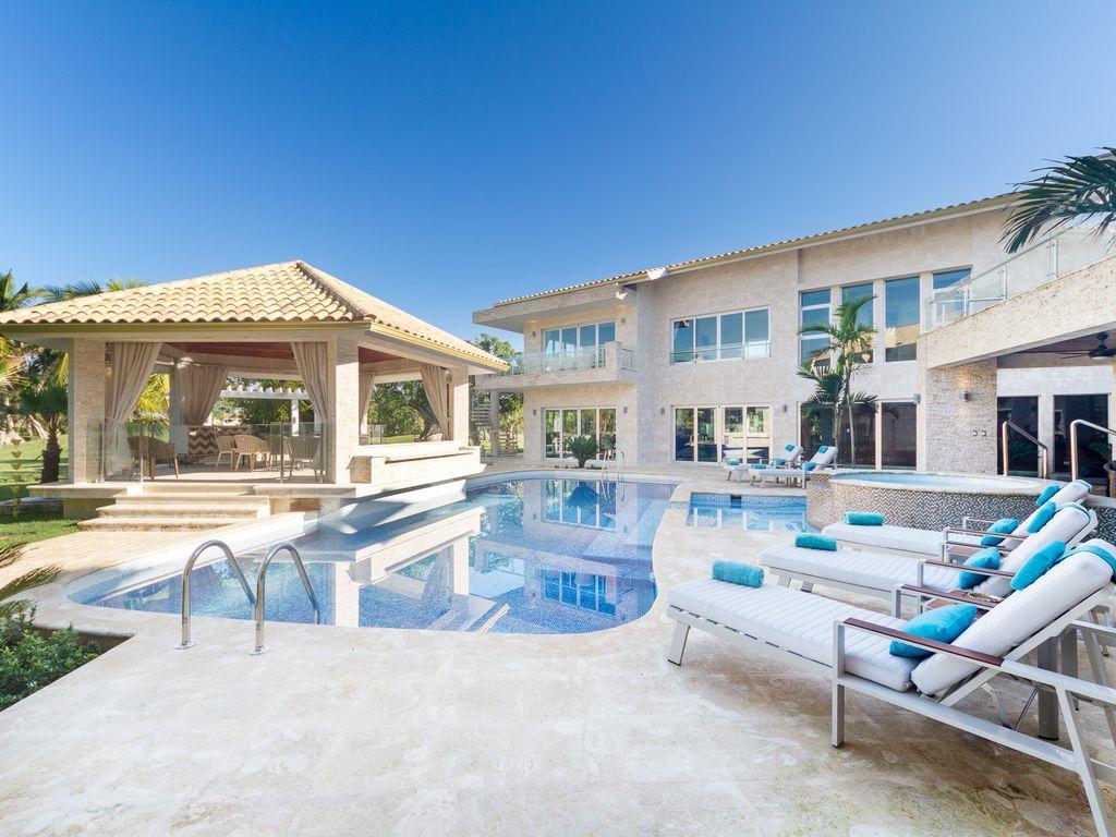 Villa Coral Bavaro *