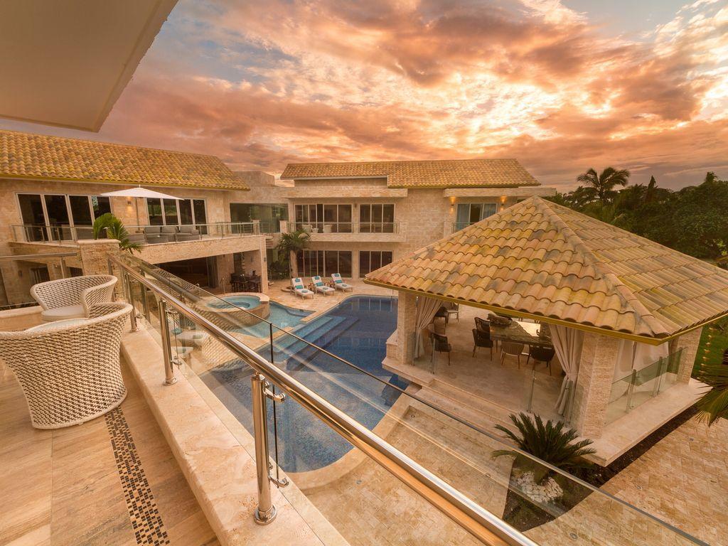 Villa Coral Bavaro