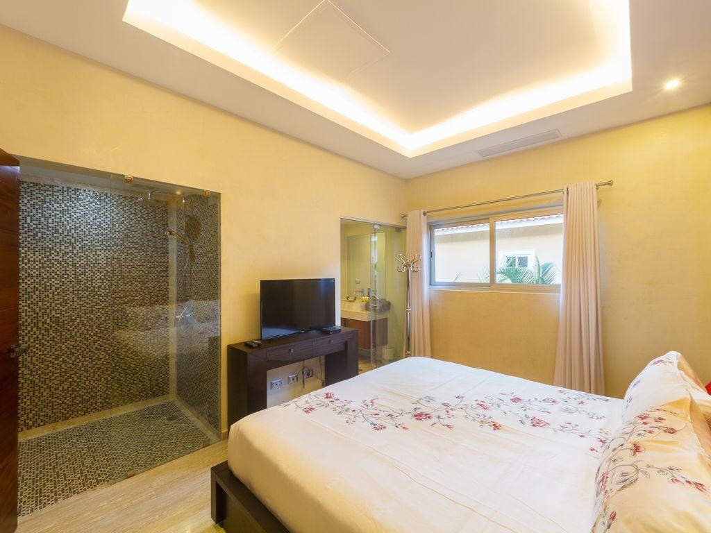 Villa Coral Bavaro *