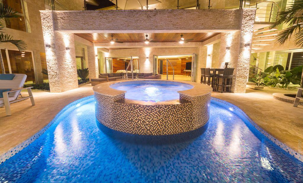 Villa Coral Bavaro