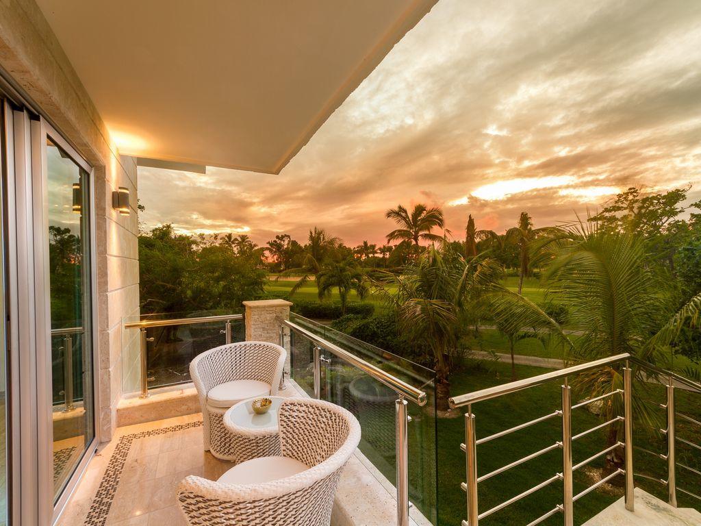 Coral Bavaro Villa Punta Cana
