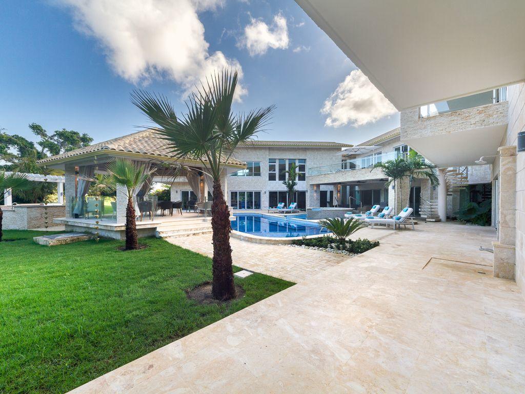 Villa Coral Bavaro *