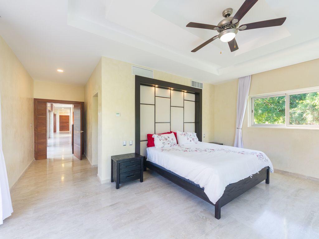 Coral Bavaro * Punta Cana