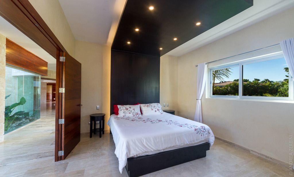 Coral Bavaro Villa