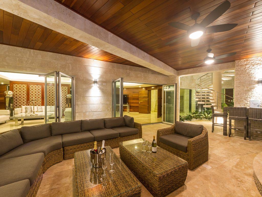 Villa Coral Bavaro