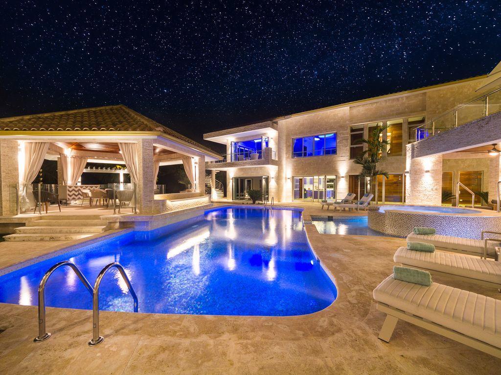Villa Coral Bavaro *