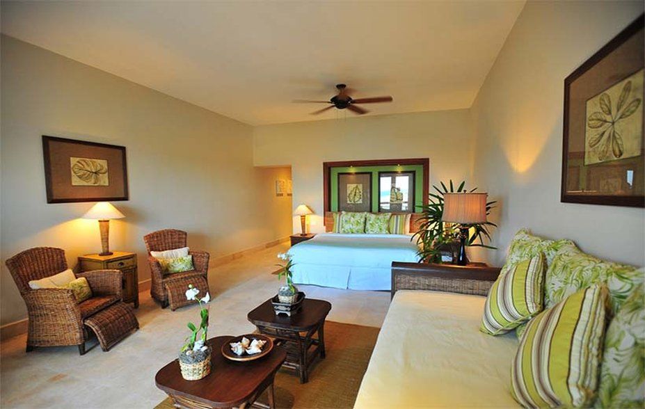 Xeliter Golden Bear & Golf, Cap Cana Apartahotel