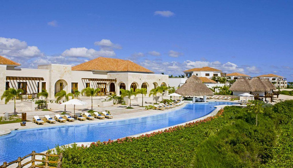 Xeliter Golden Bear & Golf, Cap Cana Apartahotel