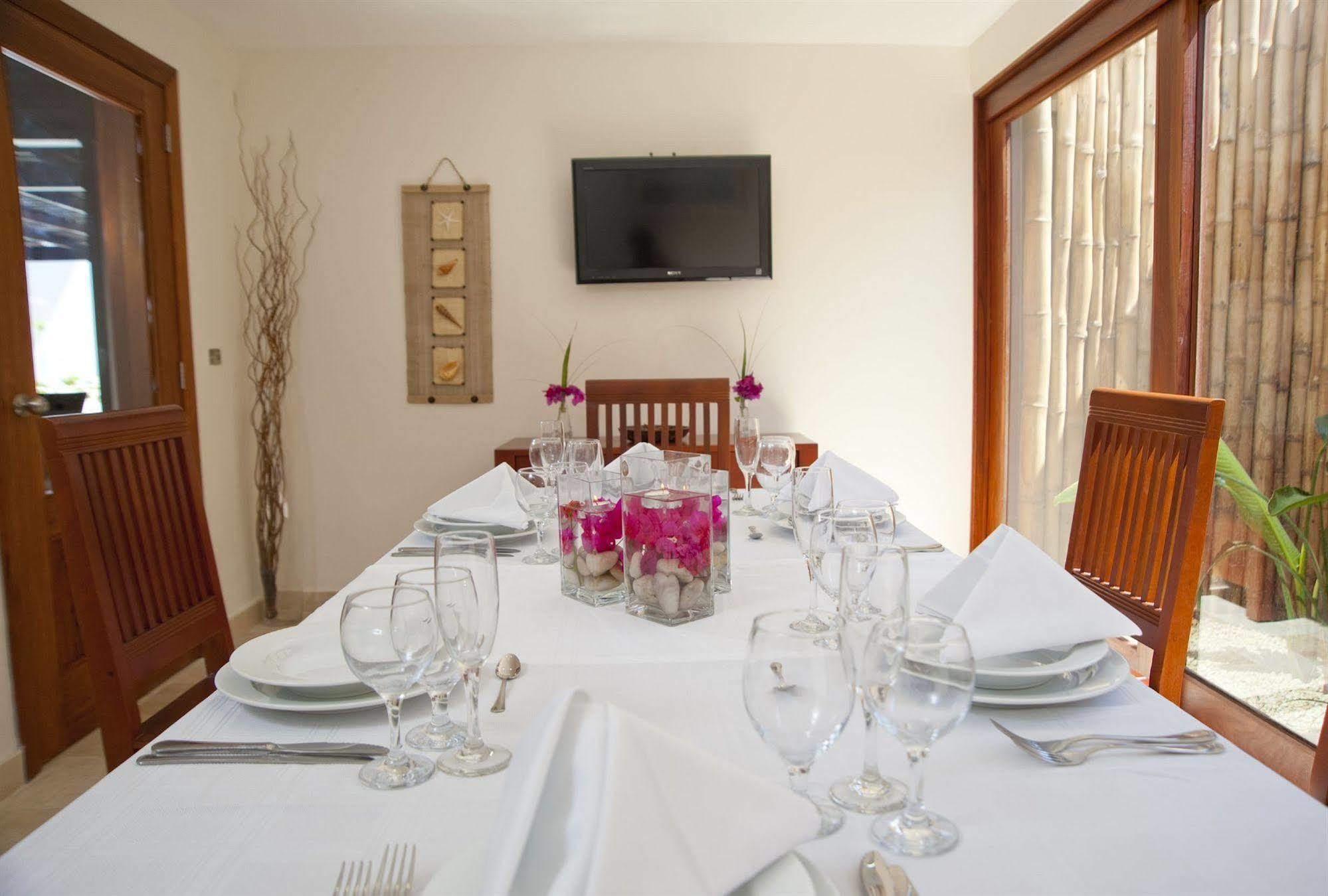 Apartahotel Karibo Punta Cana