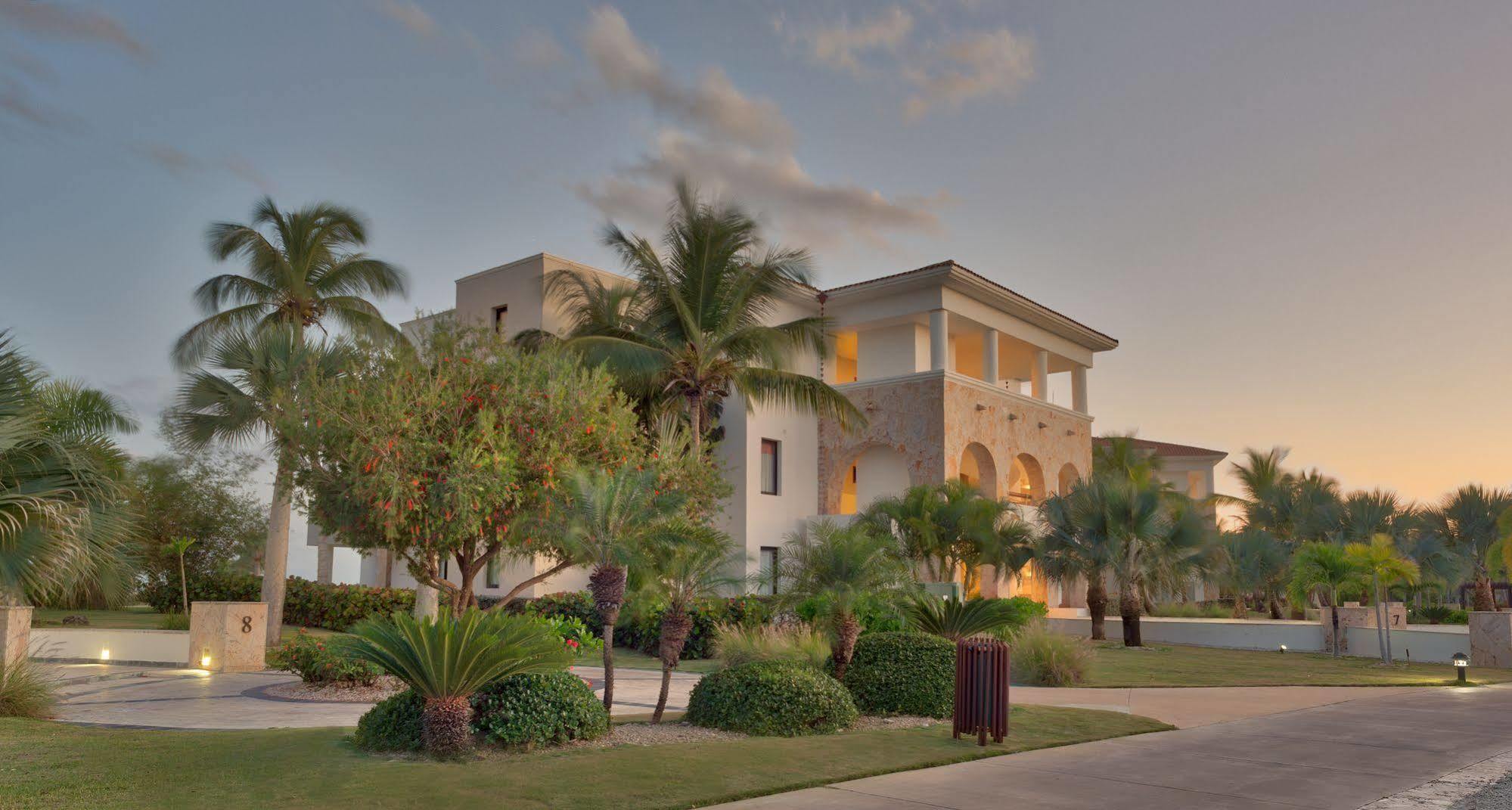 Xeliter Golden Bear & Golf, Cap Cana Apartahotel 5*