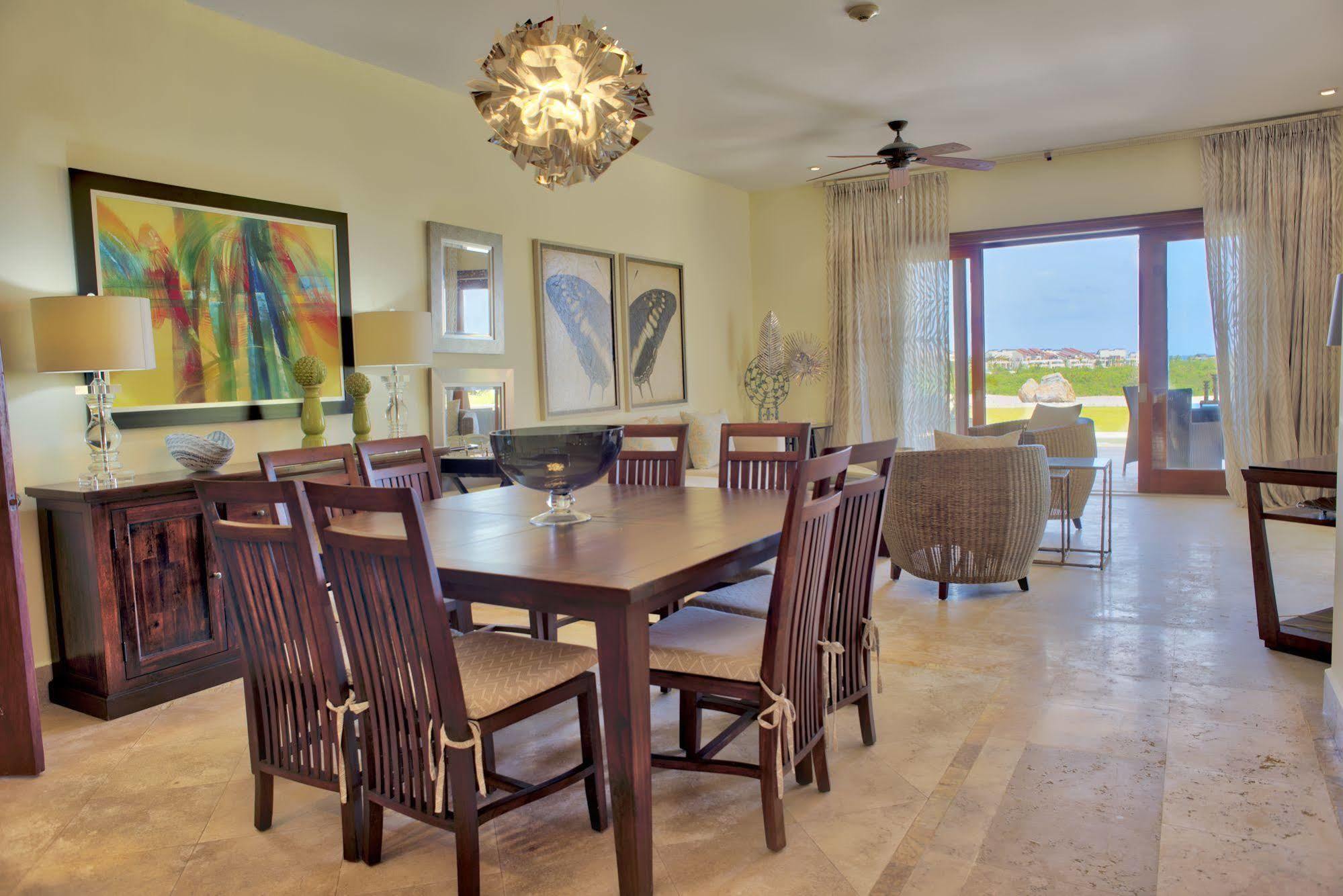 Xeliter Golden Bear & Golf, Cap Cana Apartahotel 5*