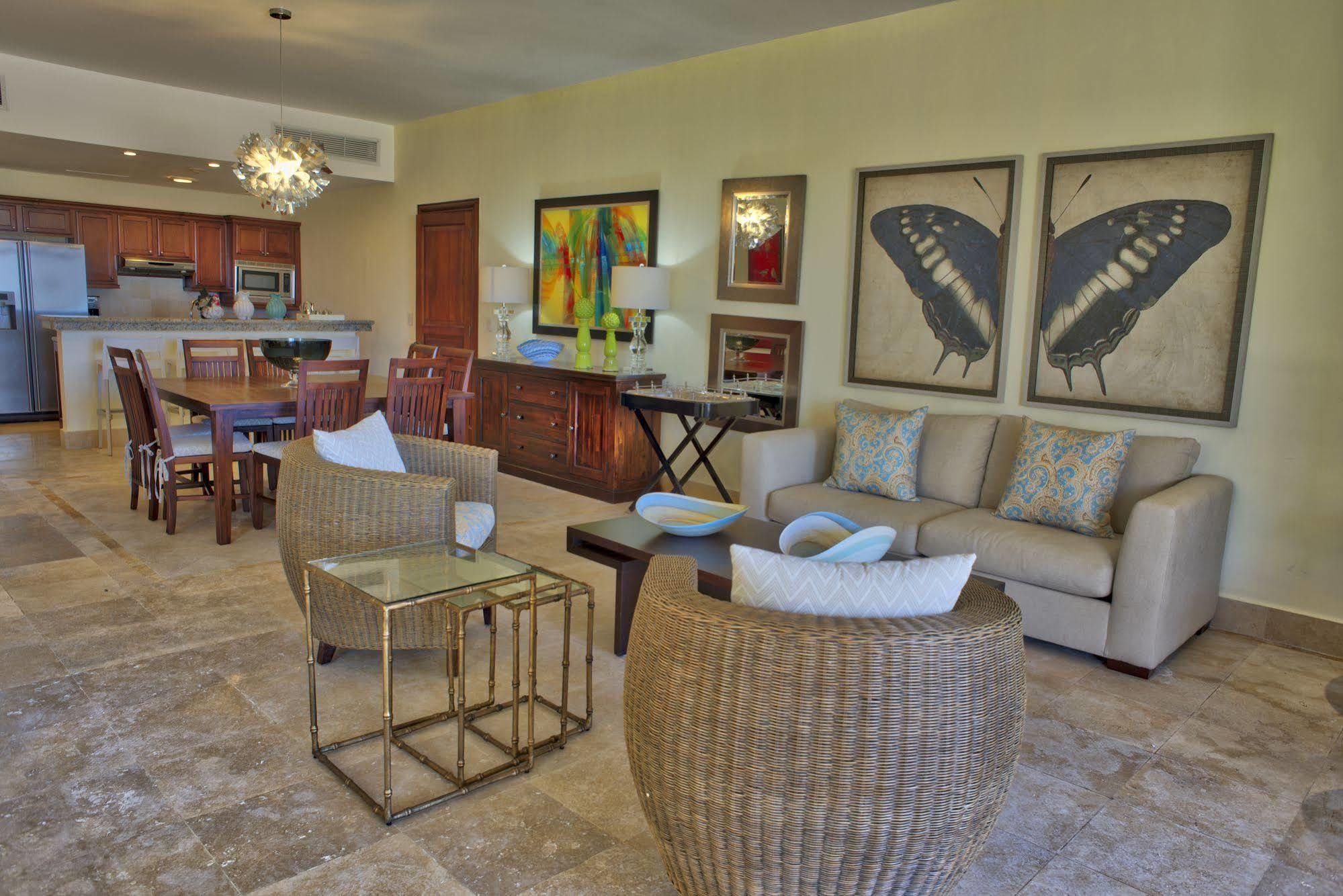 Apartahotel Xeliter Golden Bear & Golf, Cap Cana Punta Cana