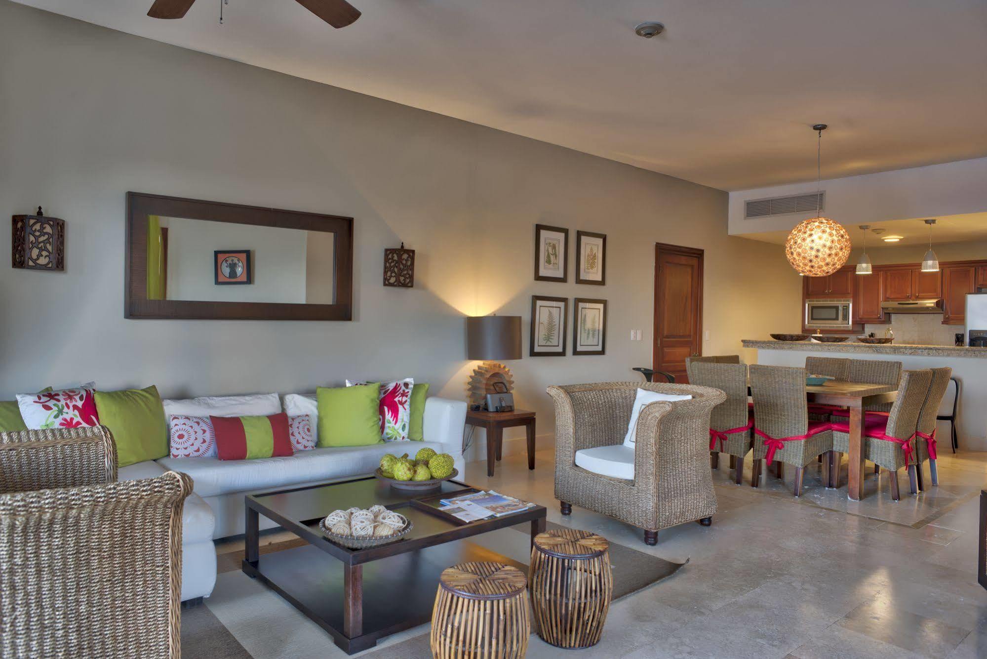 Apartahotel Xeliter Golden Bear & Golf, Cap Cana Punta Cana
