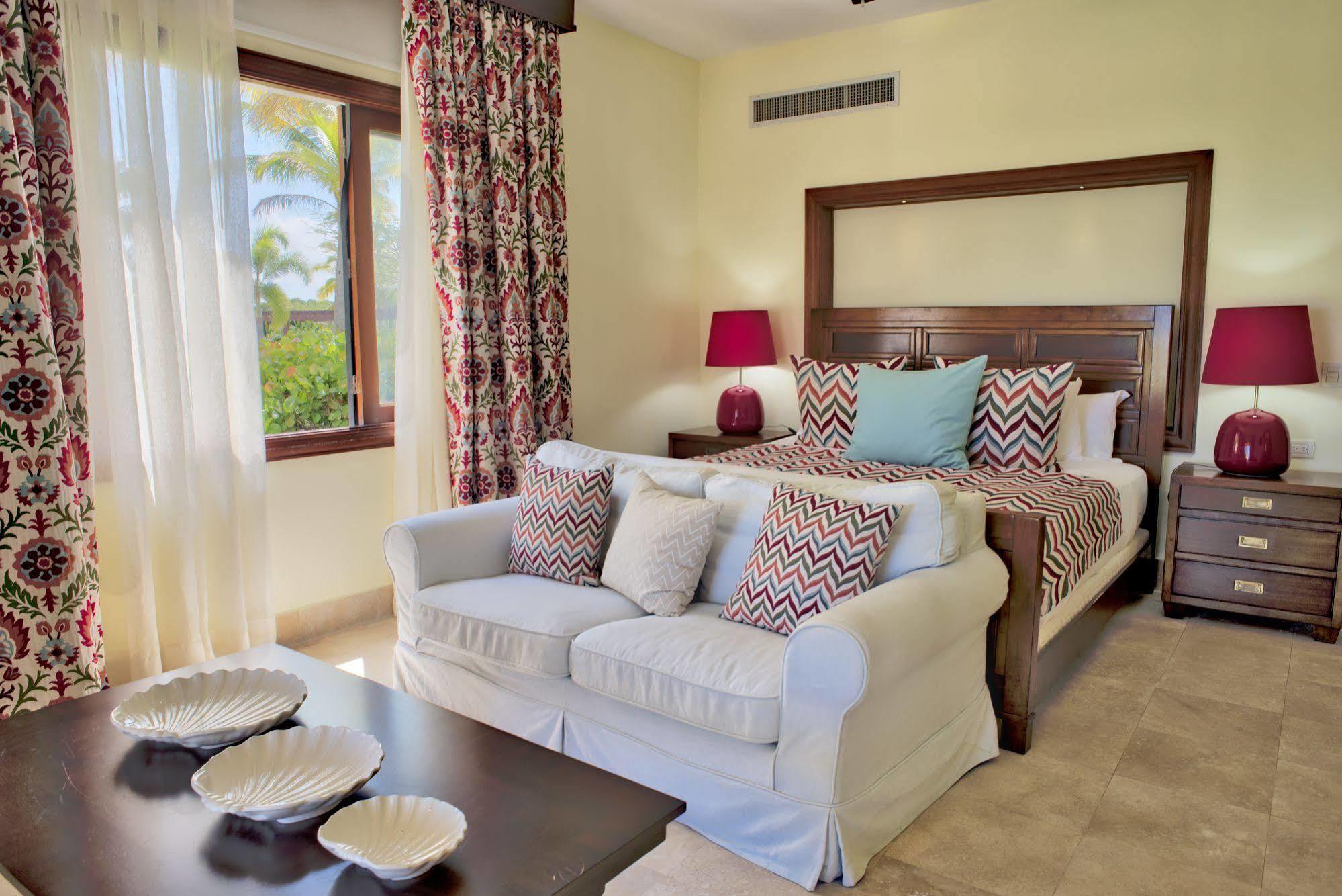 Xeliter Golden Bear & Golf, Cap Cana Apartahotel