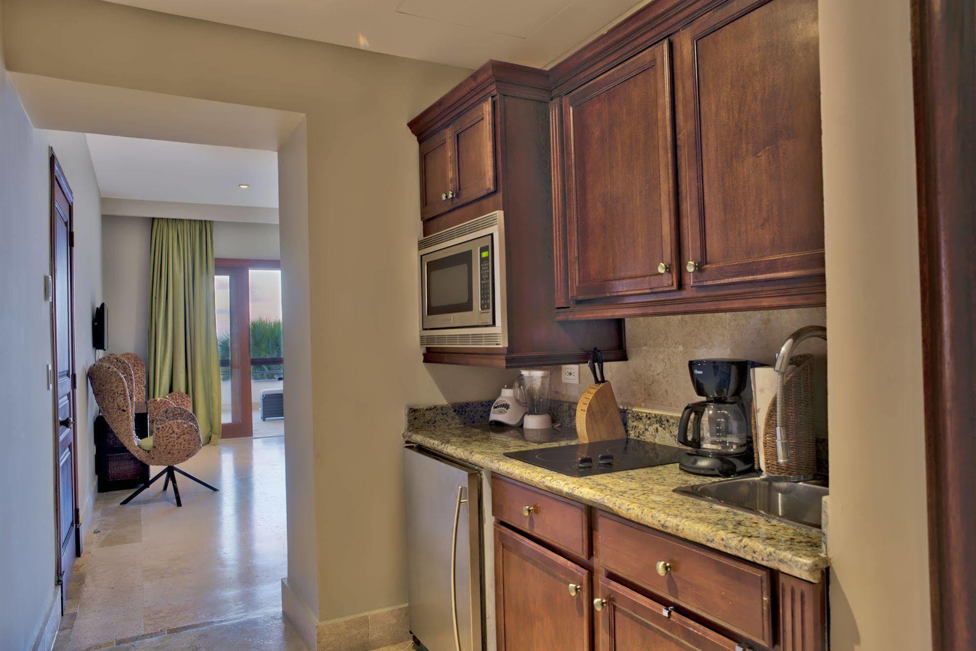 Apartahotel Xeliter Golden Bear & Golf, Cap Cana