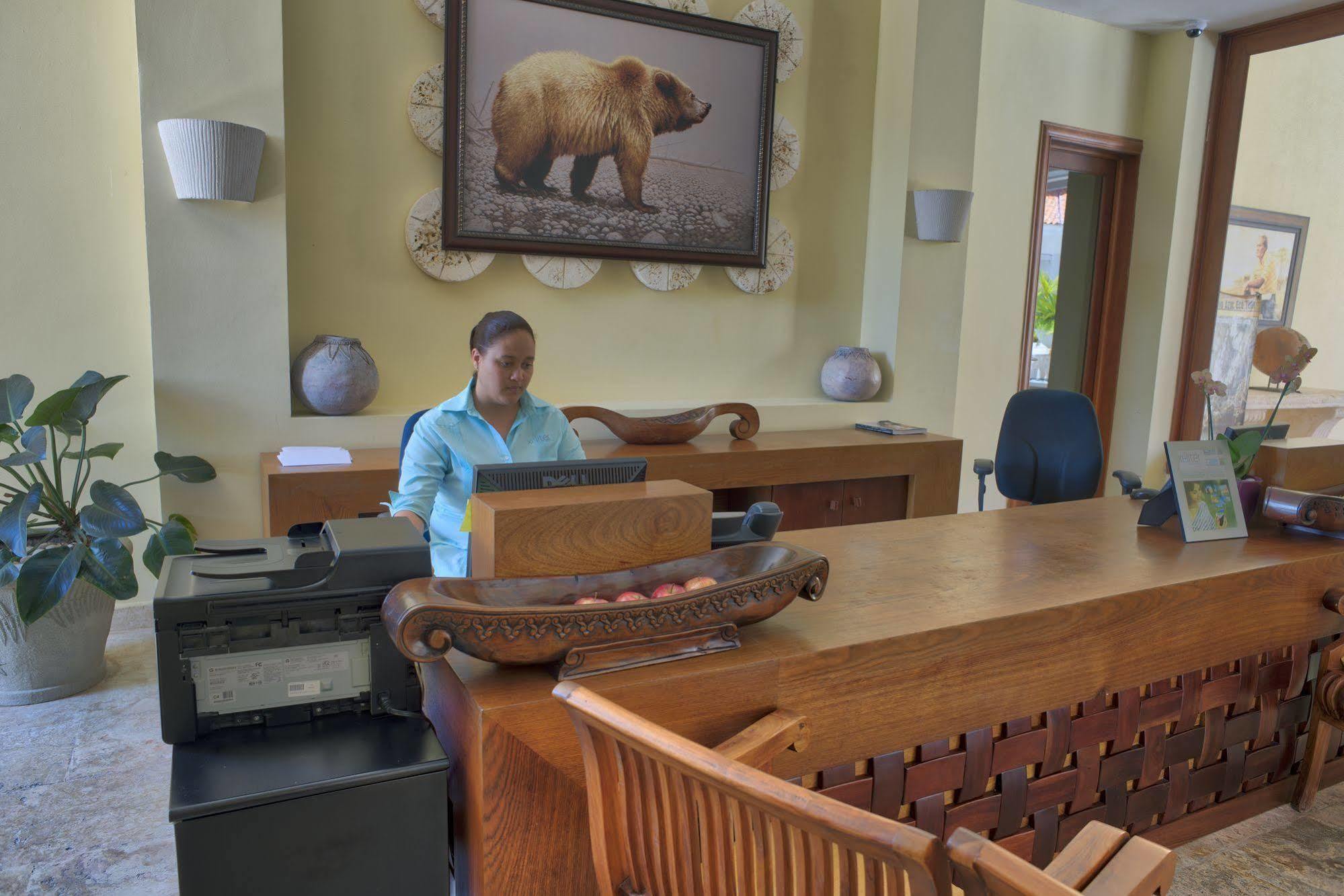 Apartahotel Xeliter Golden Bear & Golf, Cap Cana Punta Cana