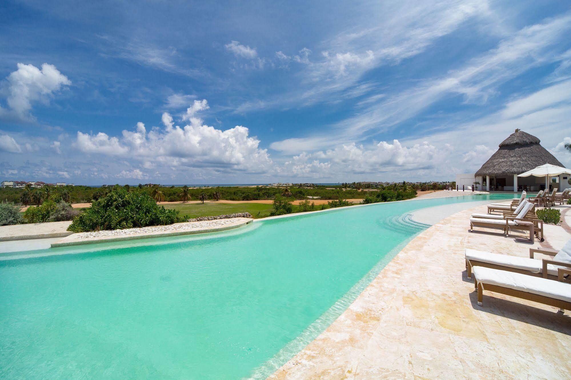 Apartahotel Xeliter Golden Bear & Golf, Cap Cana Punta Cana
