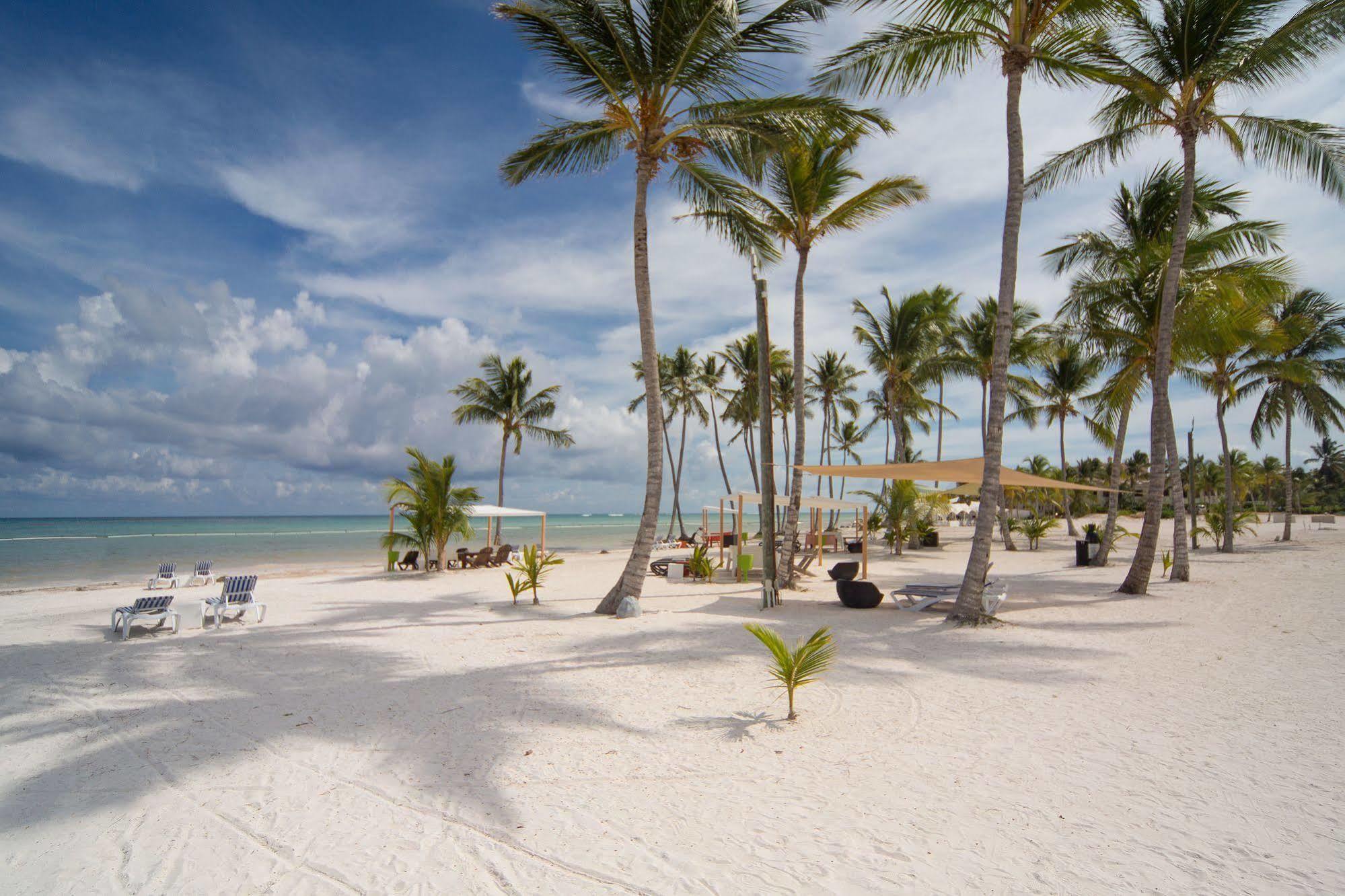 Xeliter Golden Bear & Golf, Cap Cana Apartahotel Punta Cana