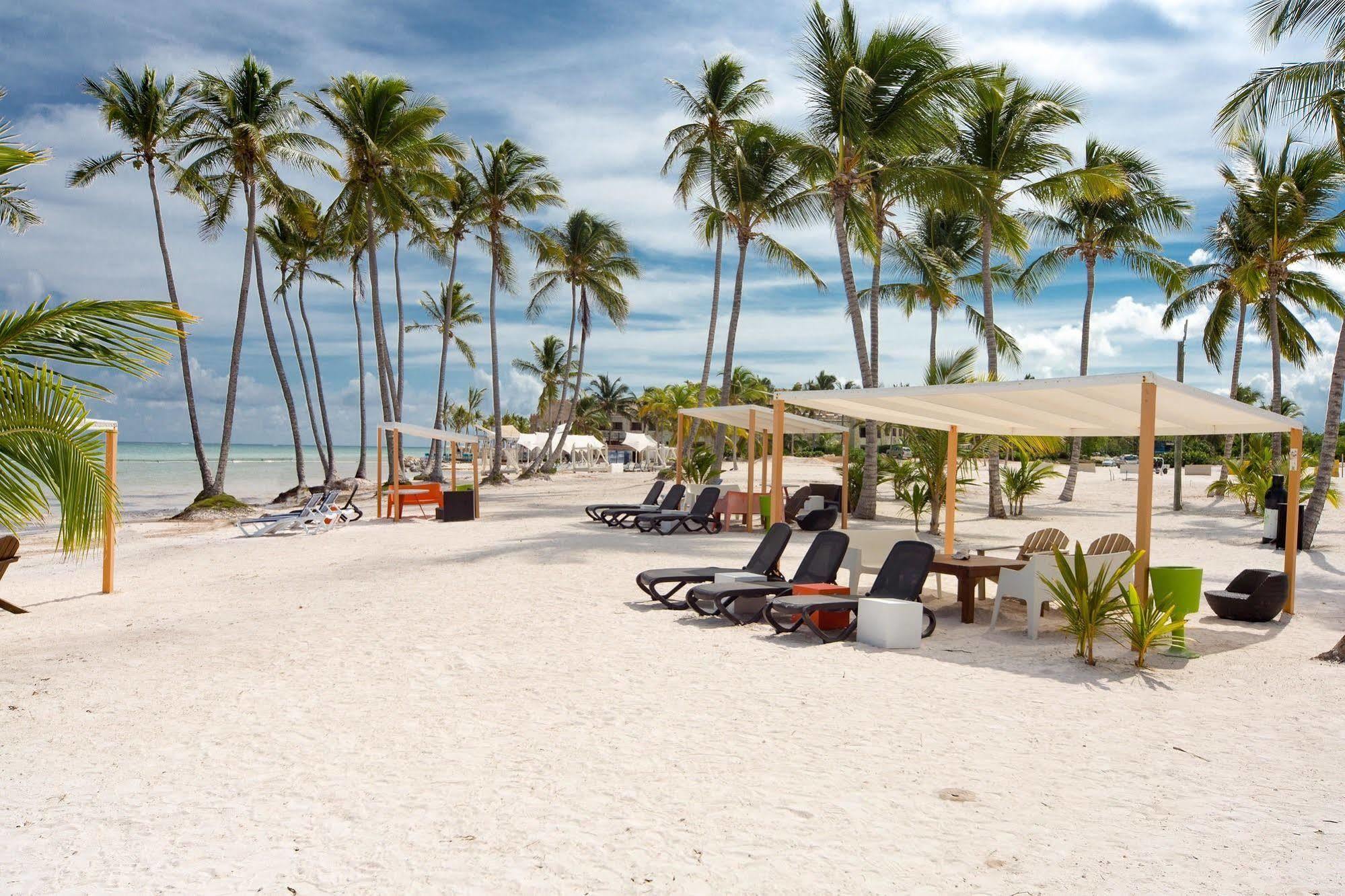 Xeliter Golden Bear & Golf, Cap Cana Apartahotel