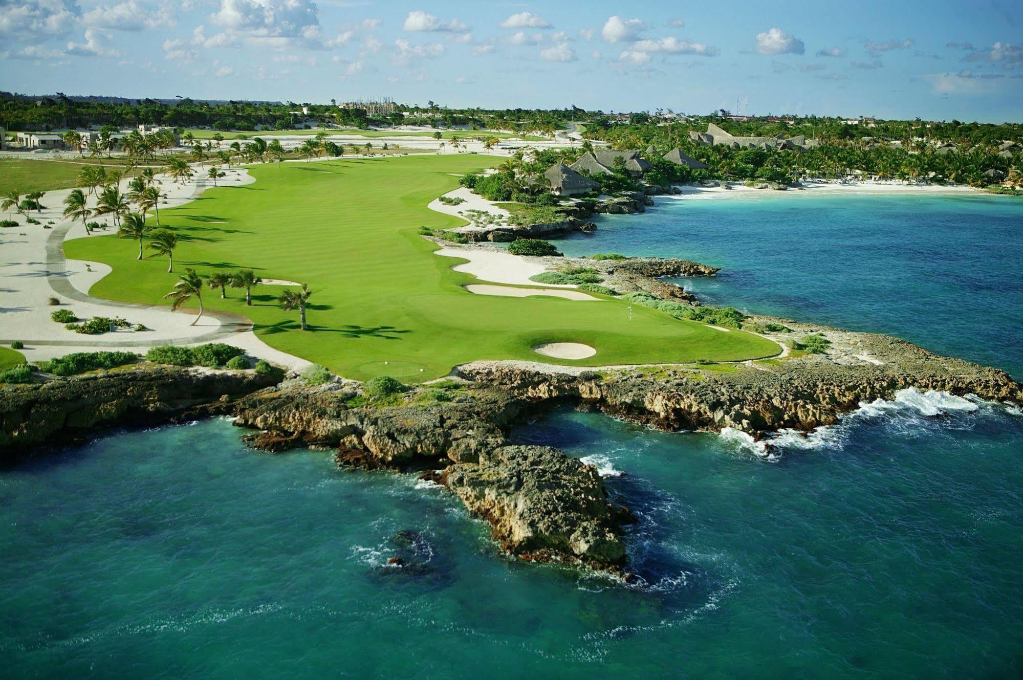 Xeliter Golden Bear & Golf, Cap Cana Apartahotel 5*